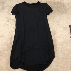 Splendid black dress